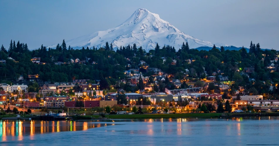 20 Incredible Things to Do in Hood River, Oregon