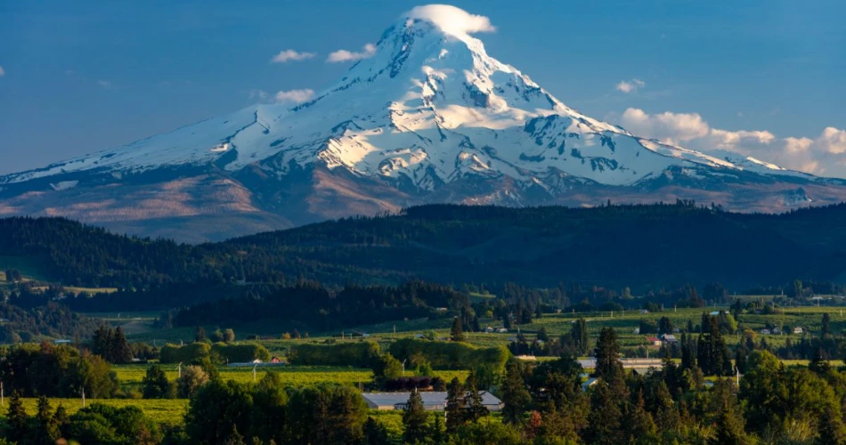 20 Incredible Things to Do in Hood River, Oregon