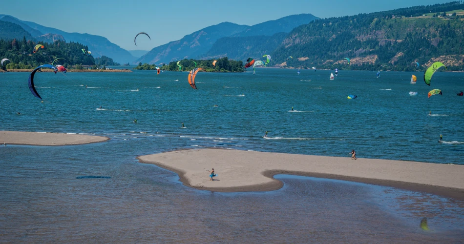 20 Incredible Things to Do in Hood River, Oregon