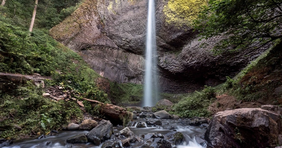 10 Best Stops: Portland to Hood River Road Trip