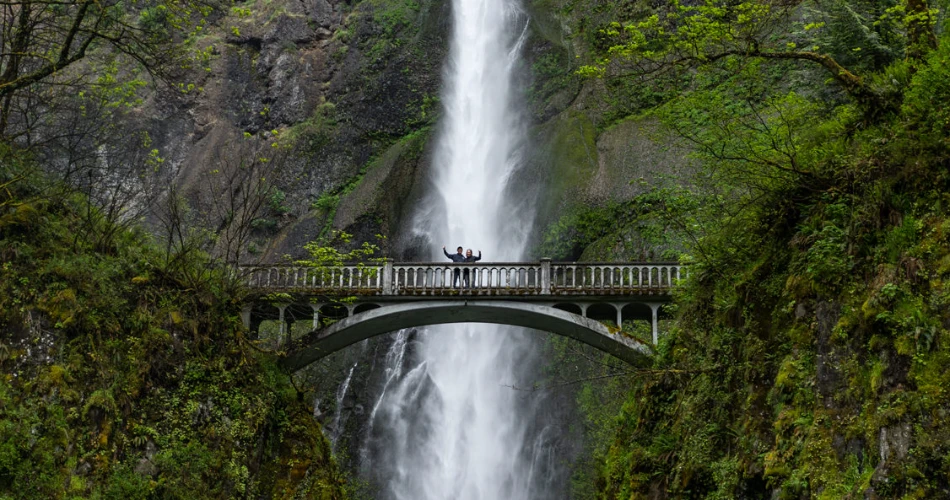 10 Best Stops: Portland to Hood River Road Trip