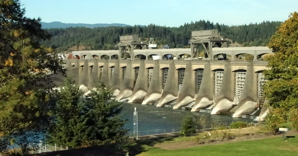 10 Best Stops: Portland to Hood River Road Trip