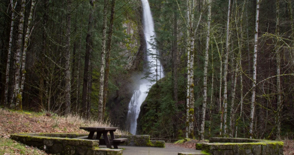 10 Best Stops: Portland to Hood River Road Trip