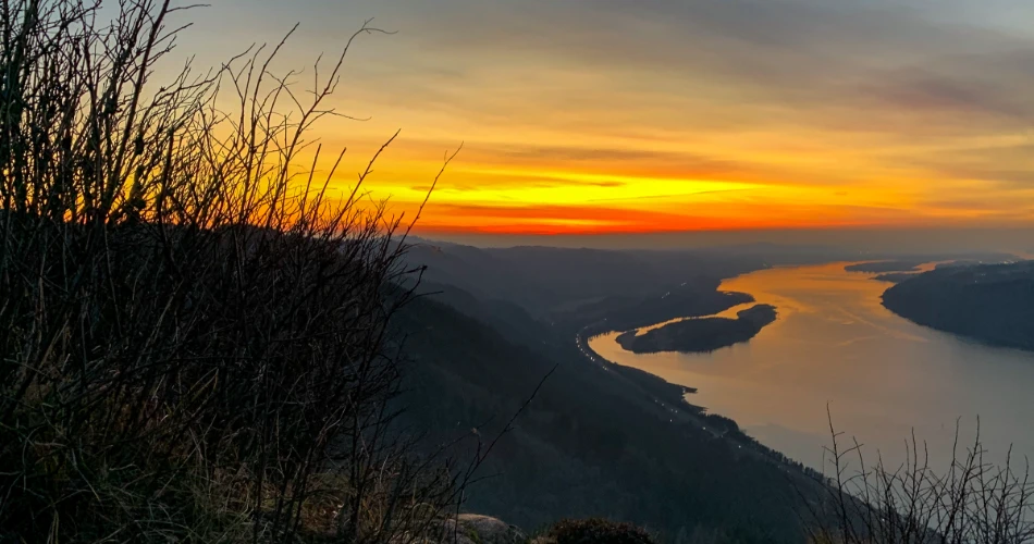 10 Best Stops: Portland to Hood River Road Trip