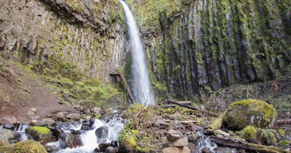 10 Best Trails in Hood River