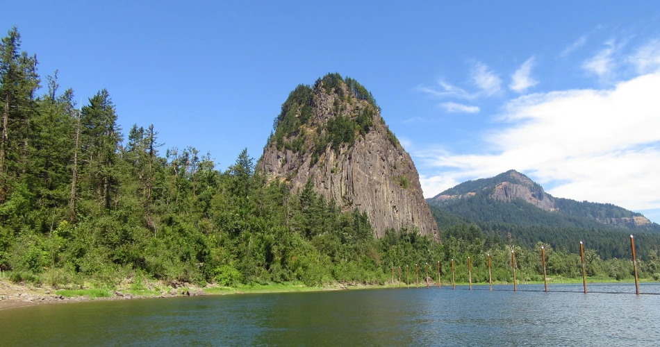 10 Best Trails in Hood River