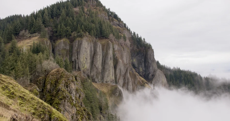 10 Best Trails in Hood River