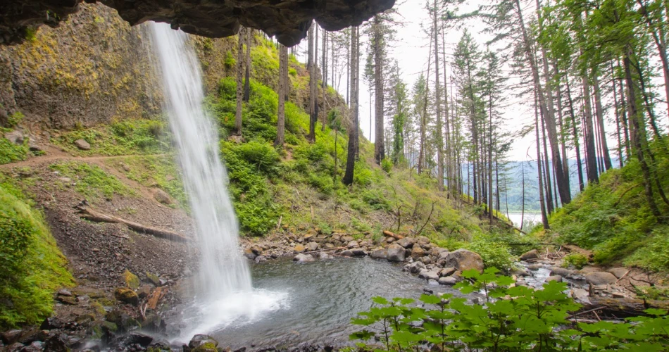 10 Best Trails in Hood River