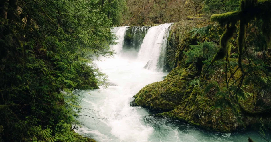 2-Day Hood River, OR Itinerary