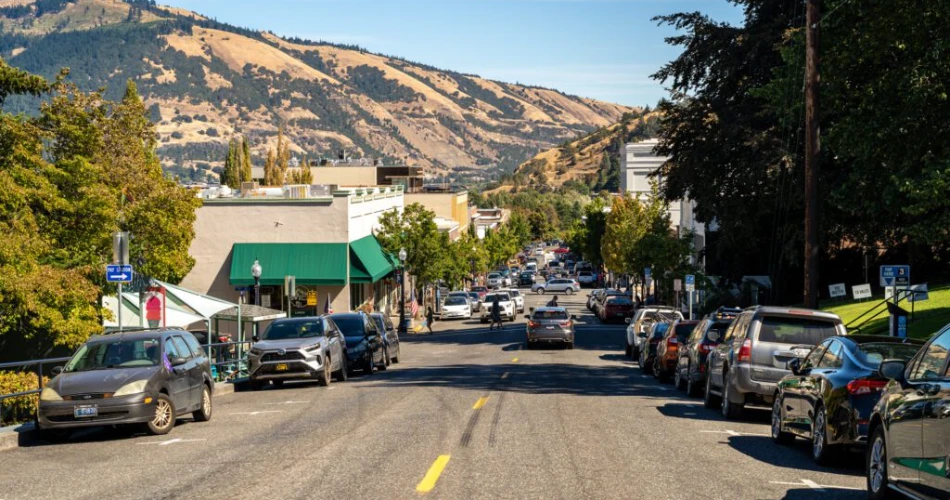 2-Day Hood River, OR Itinerary