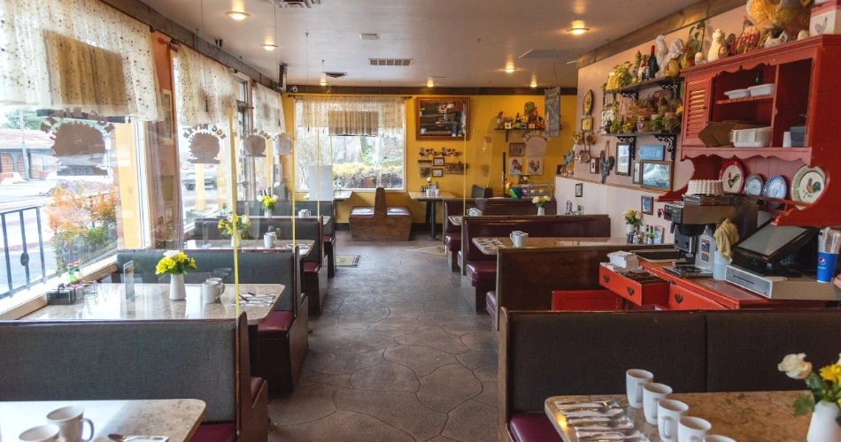 2-Day Hood River, OR Itinerary