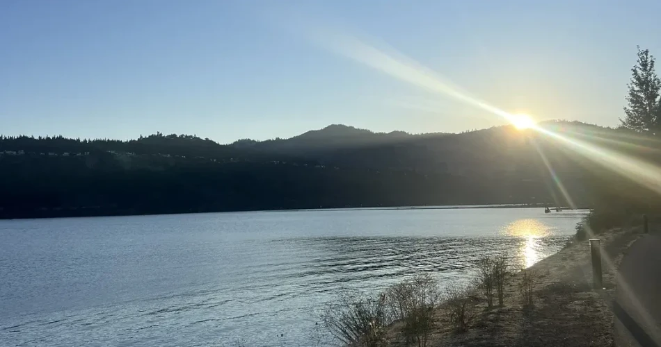 2-Day Hood River, OR Itinerary