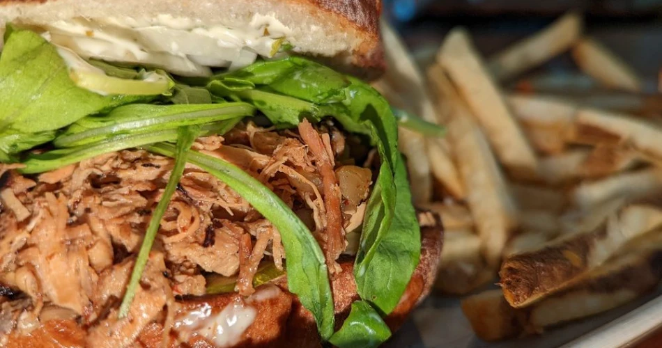 2-Day Hood River, OR Itinerary