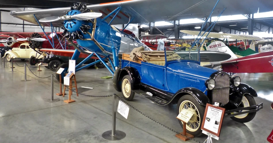 2-Day Hood River, OR Itinerary