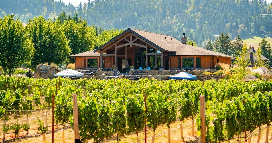 2-Day Hood River, OR Itinerary