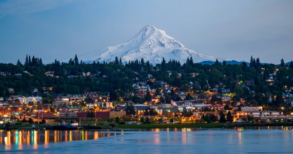 2-Day Hood River, OR Itinerary