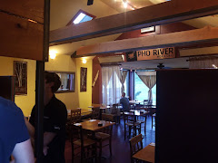 Thai near Sunset Motel Hood River