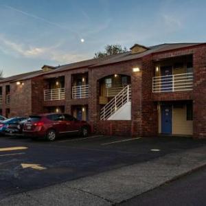 Canby Country Inn